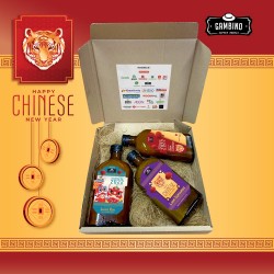 PACKAGE 1 CHINESE NEW YEAR 2022